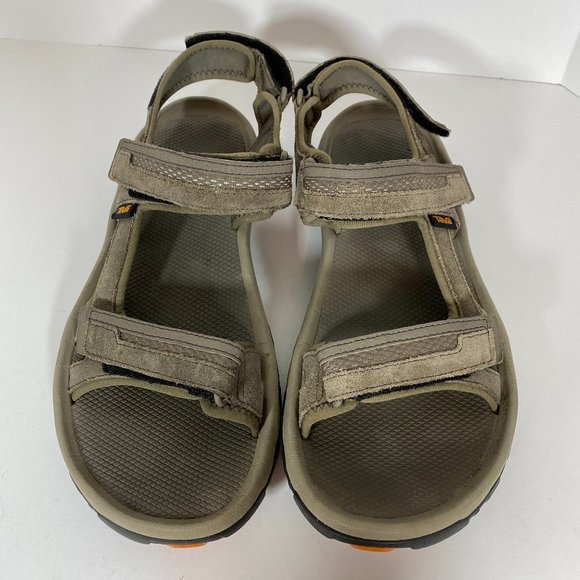 TEVA HUDSON BUNGEE CORD SANDALS MEN’S SIZE 13 main image 9